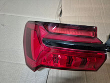Load image into Gallery viewer, Rückleuchte Audi A6 C8 4K5945092E LED Rechts Rearlight RUK2001707964bg
