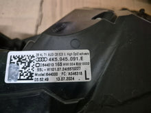 Load image into Gallery viewer, Rückleuchte Audi A6 C8 4K5945092E LED Rechts Rearlight RUK2001707964bg