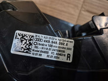 Load image into Gallery viewer, Rückleuchte Audi A6 C8 4K5945092E LED Rechts Rearlight RUK2001707964bg