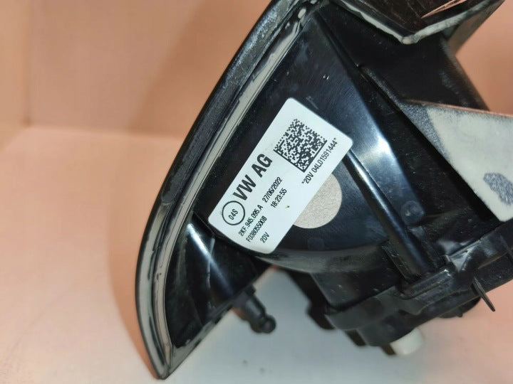 Rückleuchte VW Caddy 2KF945095A Links Rearlight RUK2018997404ad