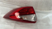 Load image into Gallery viewer, Rückleuchte Hyundai Tucson LED Links Rearlight RUK2019845262uj