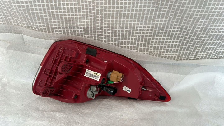 Rückleuchte Hyundai Tucson LED Links Rearlight RUK2019845262uj