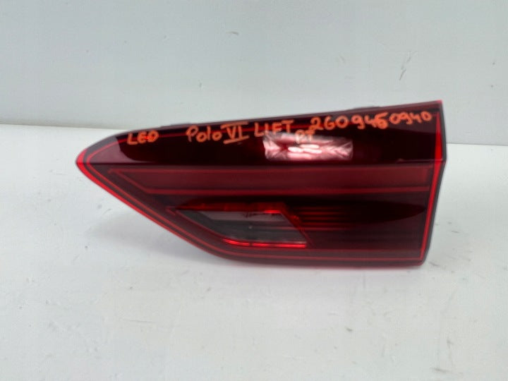 Rückleuchte VW Polo Rechts Rearlight RUK2035132549uj