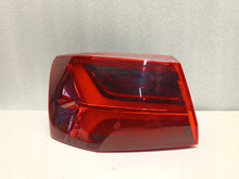 Laden Sie das Bild in den Galerie-Viewer, Rückleuchte Audi A6 C7 Avant 4G9945095F Links Rearlight RUK2038302097nv