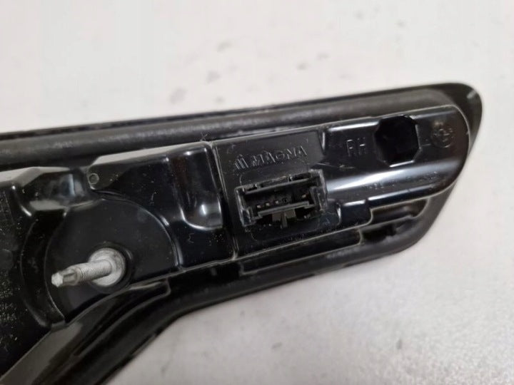 Rückleuchte BMW X2 Rechts Rearlight RUK2038344747vf