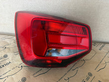 Laden Sie das Bild in den Galerie-Viewer, Rückleuchte Audi Q2 81A945069B Links Rearlight RUK2042684556yi