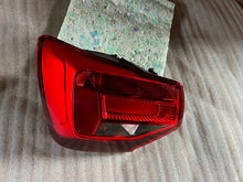 Laden Sie das Bild in den Galerie-Viewer, Rückleuchte Audi Q2 81A945069B Links Rearlight RUK2042684556yi