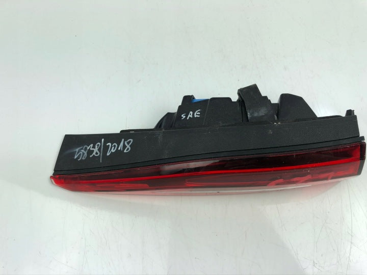 Rückleuchte Audi A3 LED Ein Stück (Rechts oder Links) Rearlight RUK2068743449nr