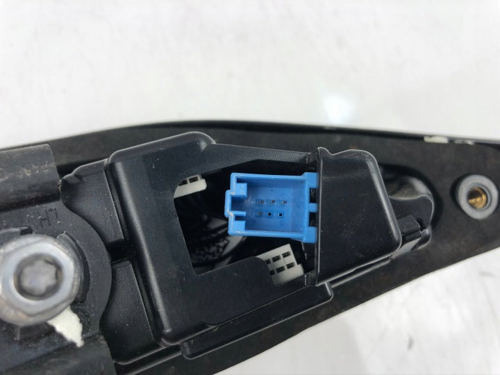 Rückleuchte Audi A3 LED Ein Stück (Rechts oder Links) Rearlight RUK2068743449nr