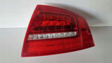 Rückleuchte Audi A8 Rechts Rearlight