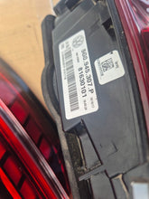 Laden Sie das Bild in den Galerie-Viewer, Rückleuchte VW Golf VII 5G0945207G Ein Satz Rearlight RUK2088741824kd
