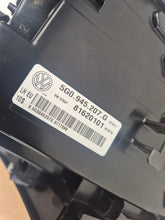 Laden Sie das Bild in den Galerie-Viewer, Rückleuchte VW Golf VII 5G0945207G Ein Satz Rearlight RUK2088741824kd