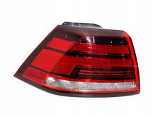 Laden Sie das Bild in den Galerie-Viewer, Rückleuchte VW Golf VII 5G0945095 Links Rearlight RUK2092072741oq