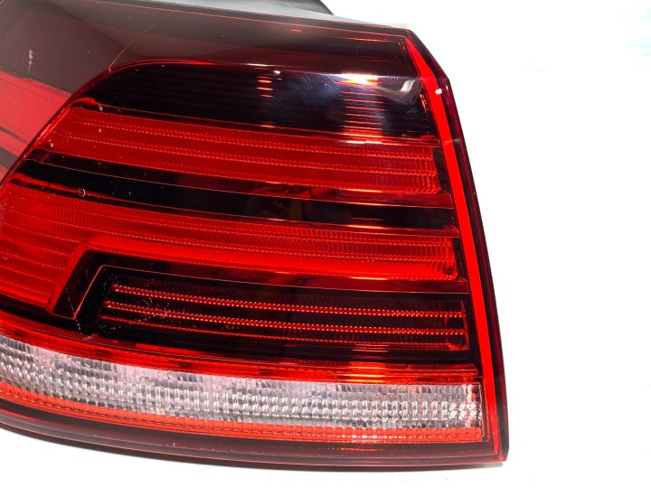Rückleuchte VW Golf VII 5G0945095 Links Rearlight RUK2092072741oq
