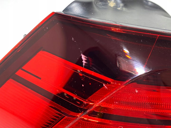 Rückleuchte VW Golf VII 5G0945095 Links Rearlight RUK2092072741oq