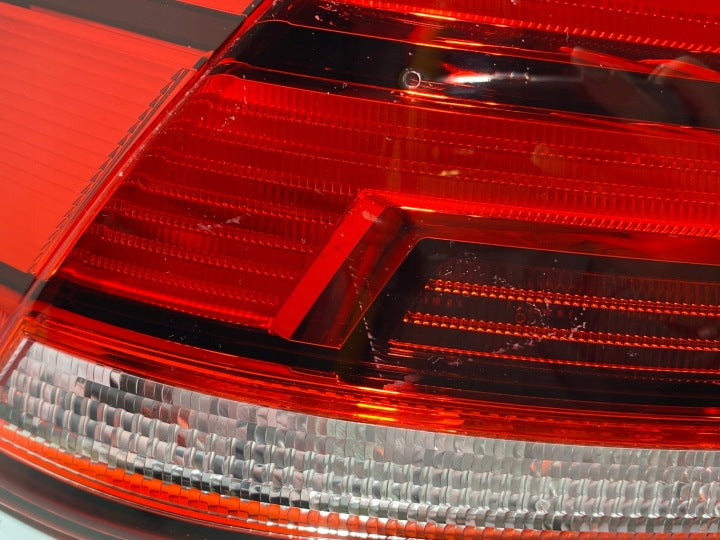Rückleuchte VW Golf VII 5G0945095 Links Rearlight RUK2092072741oq
