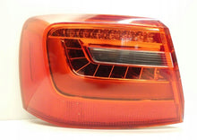 Laden Sie das Bild in den Galerie-Viewer, Rückleuchte Audi A6 C7 4G9945095B 4G9945096B Links Rearlight RUK2094987212sz