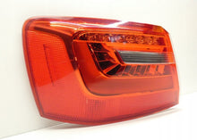 Laden Sie das Bild in den Galerie-Viewer, Rückleuchte Audi A6 C7 4G9945095B 4G9945096B Links Rearlight RUK2094987212sz