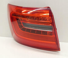 Laden Sie das Bild in den Galerie-Viewer, Rückleuchte Audi A6 C7 4G9945095B 4G9945096B Links Rearlight RUK2094987212sz
