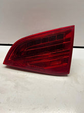 Load image into Gallery viewer, Rückleuchte Audi A4 8K9945094B Rechts Rearlight RUK2111074139qw