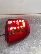 Load image into Gallery viewer, Rückleuchte Audi A6 C6 4F9945096H Rechts Rearlight RUK2120142287tm