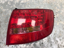 Load image into Gallery viewer, Rückleuchte Audi A6 C6 4F9945096H Rechts Rearlight RUK2120142287tm