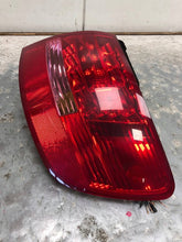 Load image into Gallery viewer, Rückleuchte Audi A6 C6 4F9945096H Rechts Rearlight RUK2120142287tm