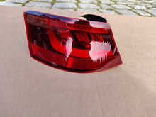 Load image into Gallery viewer, Rückleuchte Audi A3 8V3945095A Links Rearlight RUK2125118753un