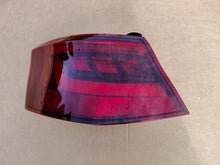 Load image into Gallery viewer, Rückleuchte Audi A3 8V3945095A Links Rearlight RUK2125118753un