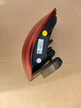 Load image into Gallery viewer, Rückleuchte Audi A3 8V3945095A Links Rearlight RUK2125118753un