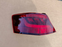 Load image into Gallery viewer, Rückleuchte Audi A3 8V3945095A Links Rearlight RUK2125118753un