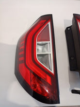 Laden Sie das Bild in den Galerie-Viewer, Rückleuchte Renault Kangoo 265559081R Links Rearlight RUK2142045808pd