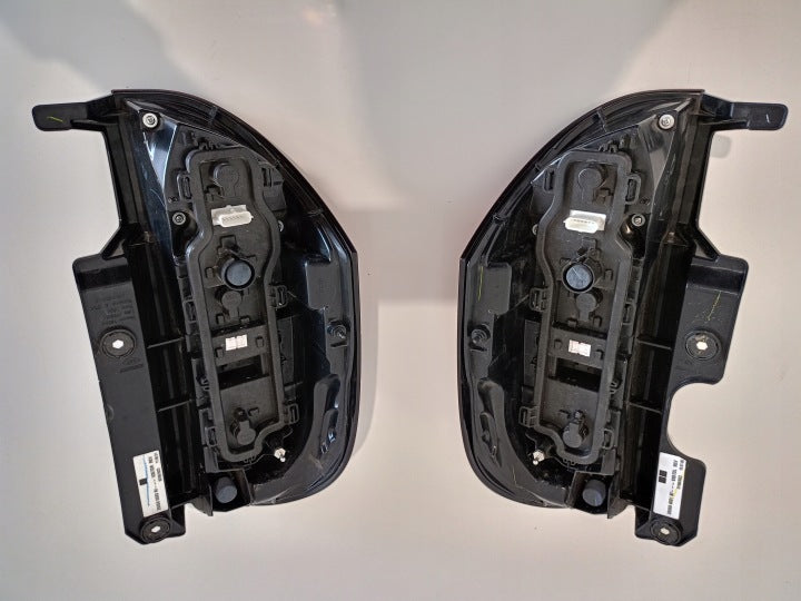 Rückleuchte Renault Kangoo 265559081R Links Rearlight RUK2142045808pd