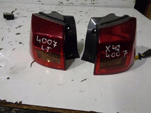 Load image into Gallery viewer, Rückleuchte Peugeot 4007 Ein Stück (Rechts oder Links) Rearlight RUK2142496044fd