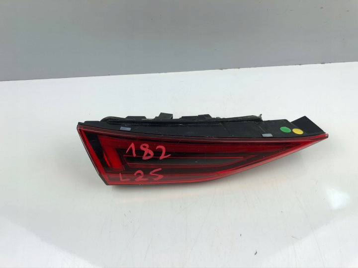 Rückleuchte Audi A3 8Y0945307 LED Ein Stück (Rechts oder Links) Rearlight RUK2153376988ml