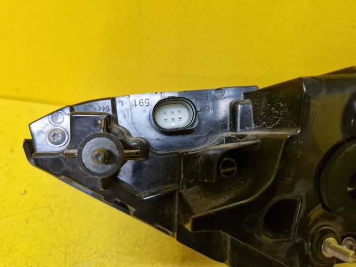 Rückleuchte Audi A6 C8 4K5945093 Links Rearlight RUK2161877149ic