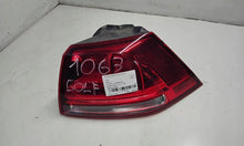 Laden Sie das Bild in den Galerie-Viewer, Rückleuchte VW Golf VII 5G0945096M Rechts Rearlight RUK2163399268ex