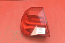Laden Sie das Bild in den Galerie-Viewer, Rückleuchte BMW F01 7182197 Links Rearlight RUK2174830750ky