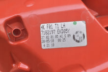 Laden Sie das Bild in den Galerie-Viewer, Rückleuchte BMW F01 7182197 Links Rearlight RUK2174830750ky