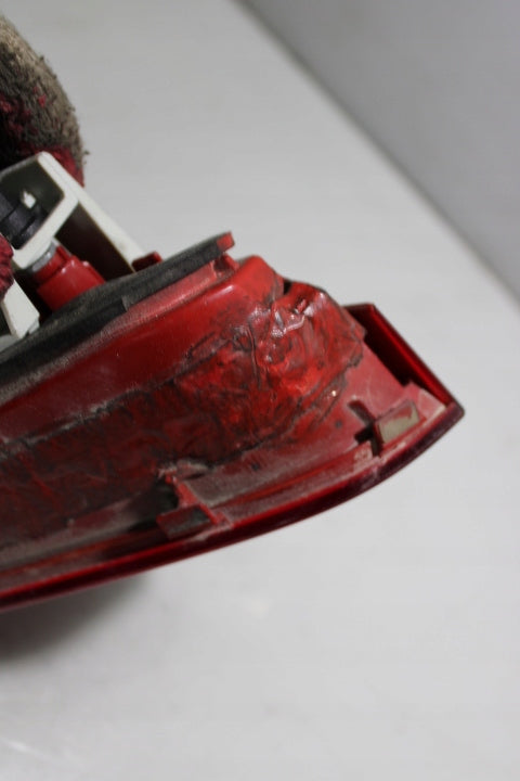 Rückleuchte Audi Links Rearlight RUK2176351553uf