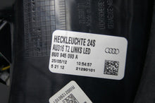 Laden Sie das Bild in den Galerie-Viewer, Rückleuchte Audi Q3 8U0945093A 8U0945094A Ein Satz Rearlight RUK2199506889eo