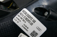 Laden Sie das Bild in den Galerie-Viewer, Rückleuchte Audi Q3 8U0945093A 8U0945094A Ein Satz Rearlight RUK2199506889eo