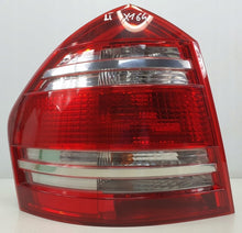 Laden Sie das Bild in den Galerie-Viewer, Rückleuchte Mercedes-Benz X164 A1648200564 Links Rearlight RUK2212965599ll
