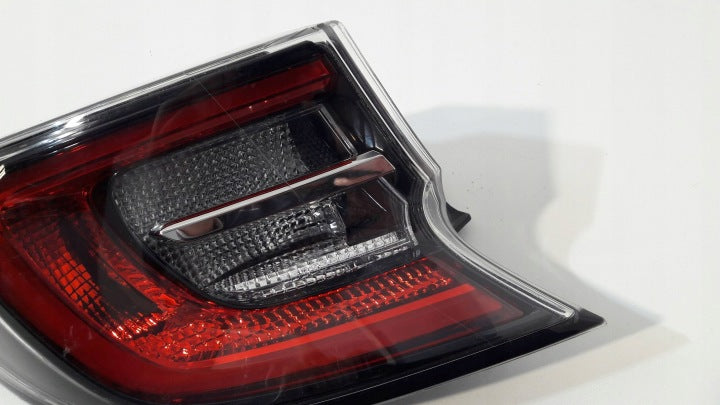 Rückleuchte Toyota Corolla Hatchback MLX4549 Rechts Rearlight RUK2218383775bi