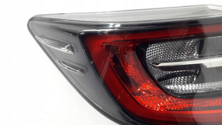 Rückleuchte Toyota Corolla Hatchback MLX4549 Rechts Rearlight RUK2218383775bi