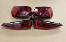 Laden Sie das Bild in den Galerie-Viewer, Rückleuchte Audi A3 8Y0945207 8Y0945208 Ein Satz Rearlight RUK2238335428cy