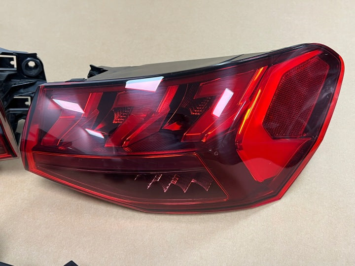 Rückleuchte Audi A3 8Y0945207 8Y0945208 Ein Satz Rearlight RUK2238335428cy