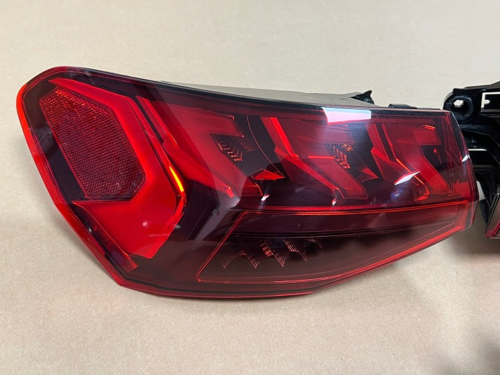Rückleuchte Audi A3 8Y0945207 8Y0945208 Ein Satz Rearlight RUK2238335428cy