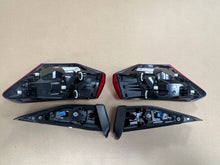 Laden Sie das Bild in den Galerie-Viewer, Rückleuchte Audi A3 8Y0945207 8Y0945208 Ein Satz Rearlight RUK2238335428cy