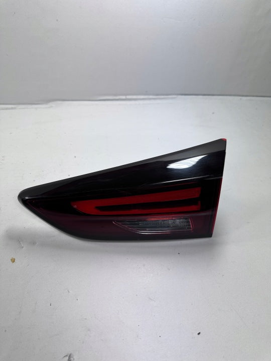 Rückleuchte Mazda Cx-3 DM4N513F0 LED Rechts Rearlight RUK2248258057av